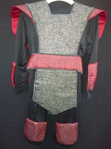 Kids Costumes to Hire - Samurai Warrior